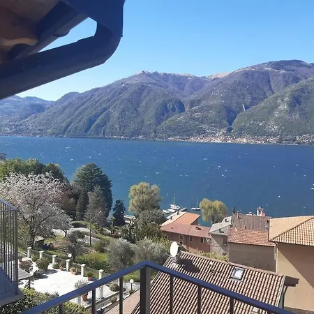 Apartment Miro - Escape With Romantic View Balcony *