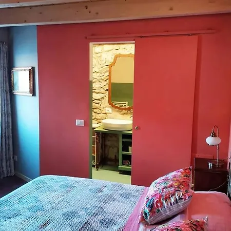 Miro - Escape With Romantic View Balcony * Lezzeno