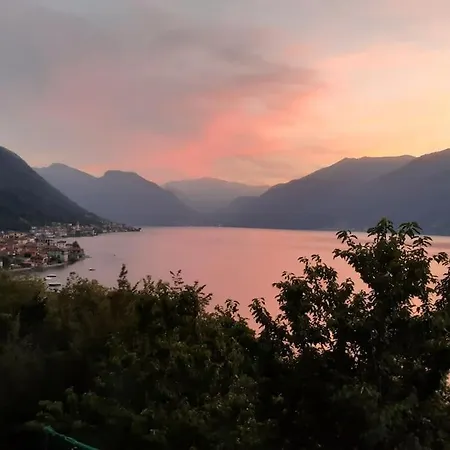 Apartment Miro - Escape With Romantic View Balcony