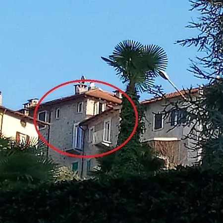 Miro - Escape With Romantic View Balcony Apartamento *