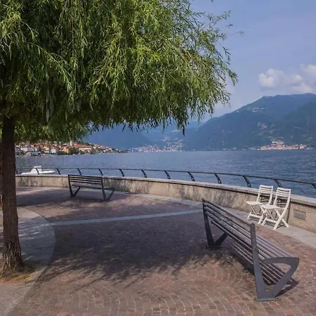 Apartment Miro - Escape With Romantic View Balcony